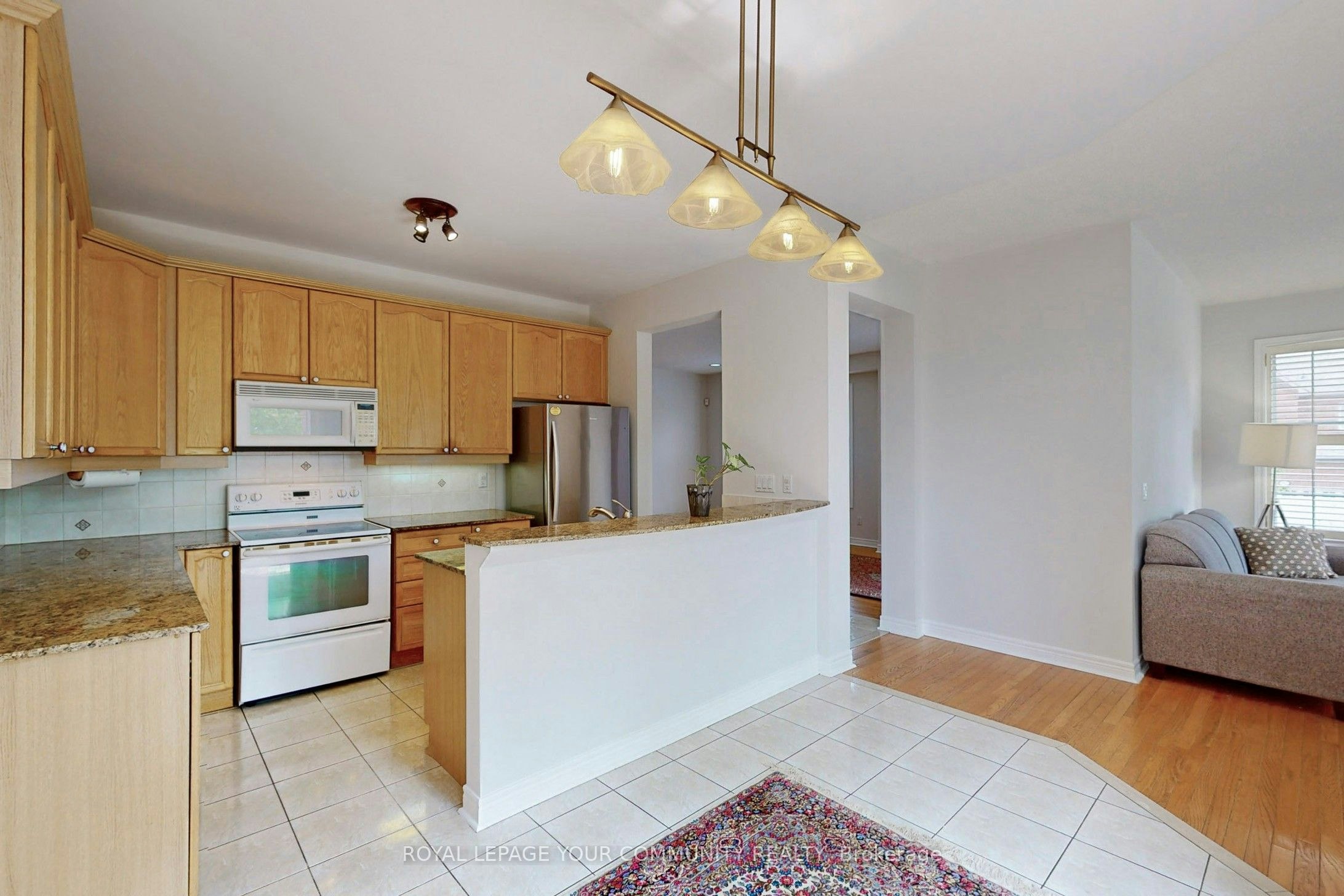 39 Lark Crescent, Richmond Hill, ON, L4S 2N2 - 9