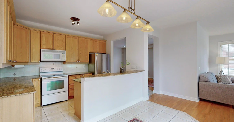 39 Lark Crescent, Richmond Hill, ON, L4S 2N2 - 9