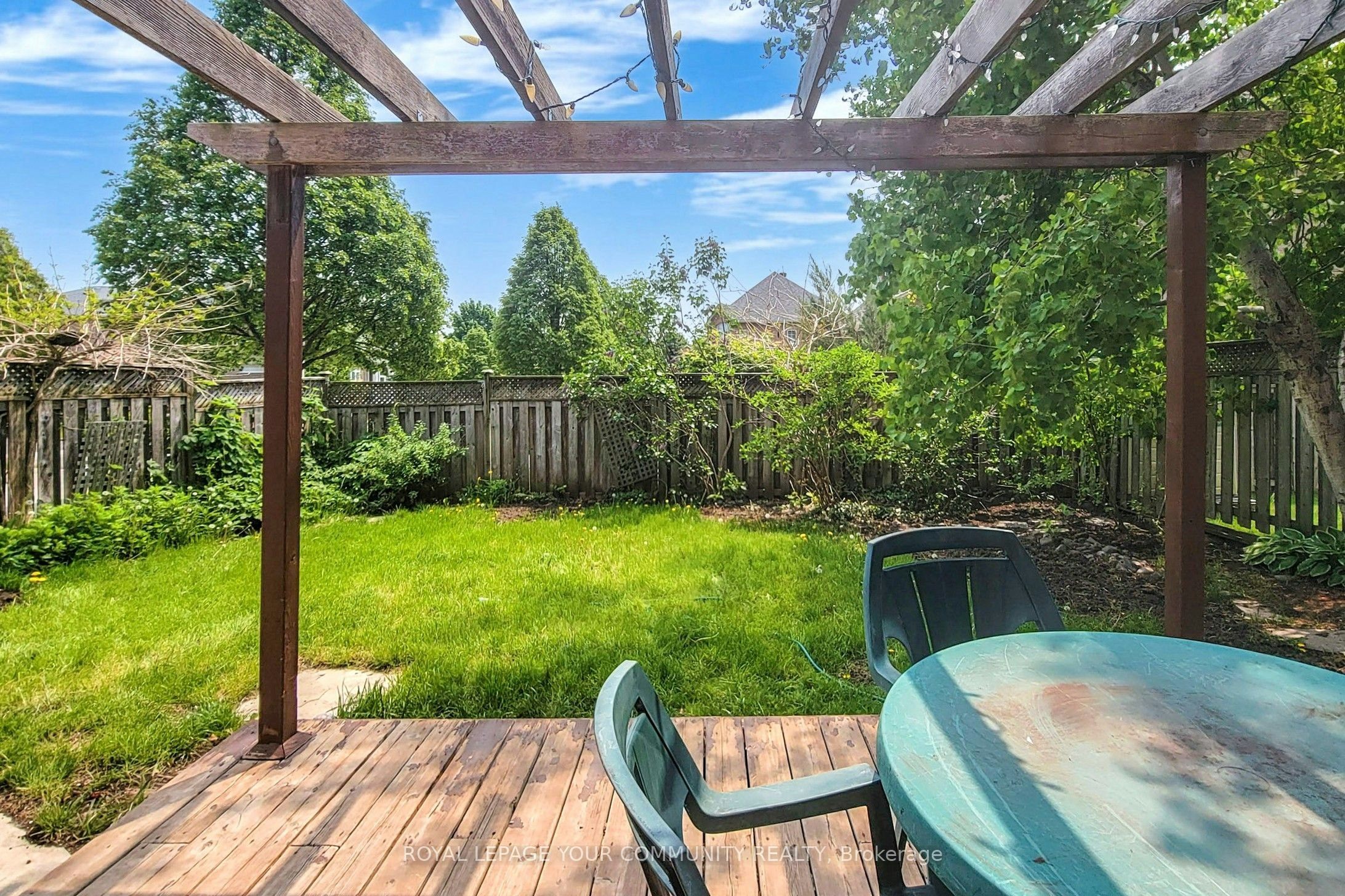 39 Lark Crescent, Richmond Hill, ON, L4S 2N2 - 34