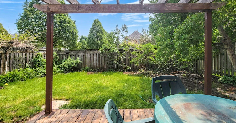 39 Lark Crescent, Richmond Hill, ON, L4S 2N2 - 34
