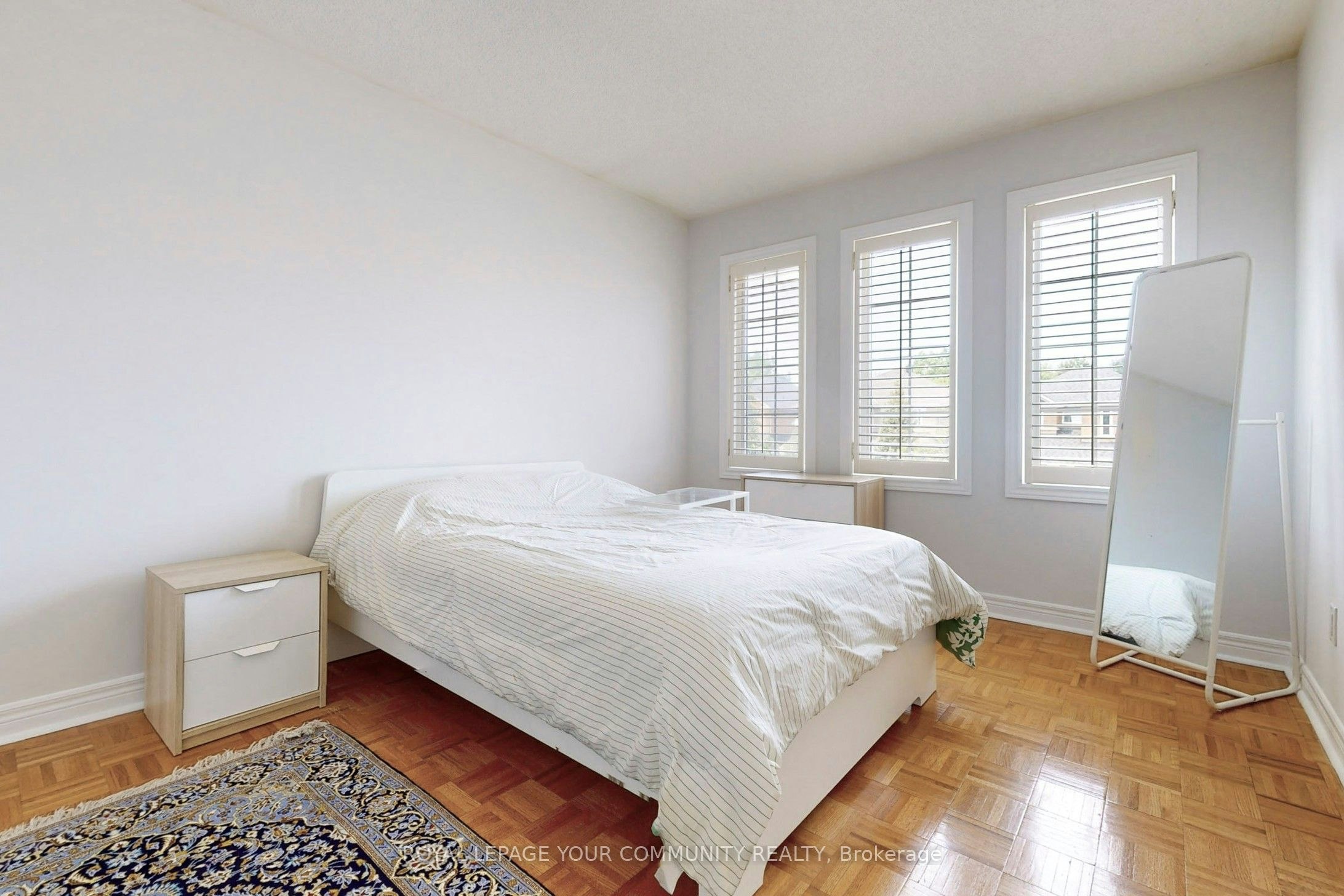 39 Lark Crescent, Richmond Hill, ON, L4S 2N2 - 24