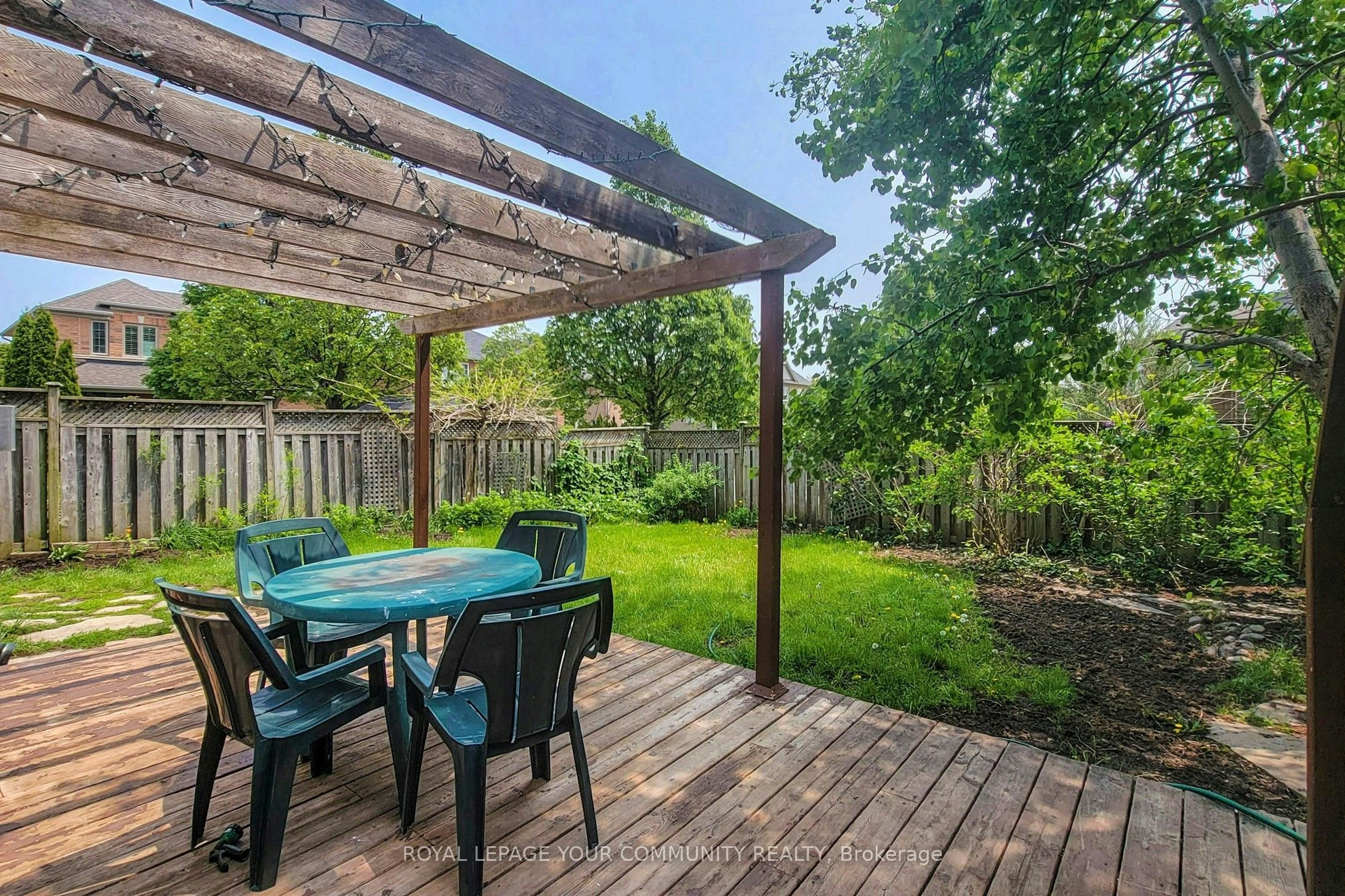 39 Lark Crescent, Richmond Hill, ON, L4S 2N2 - 33