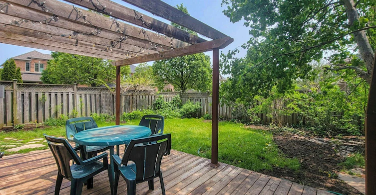 39 Lark Crescent, Richmond Hill, ON, L4S 2N2 - 33