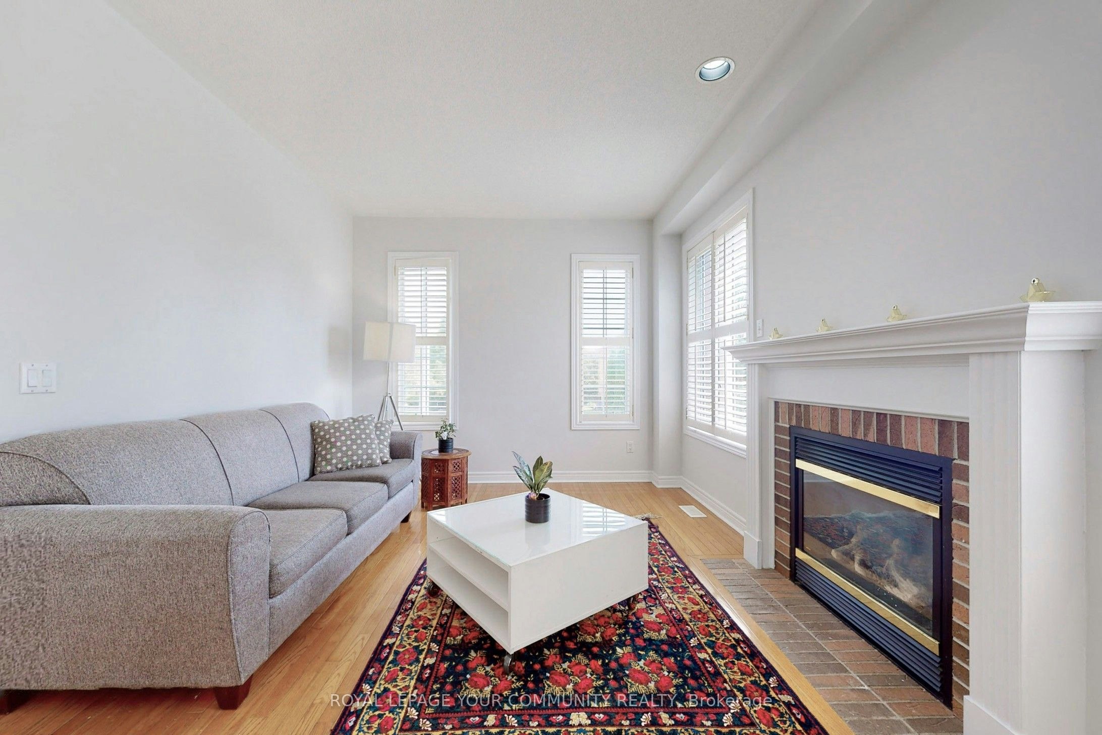 39 Lark Crescent, Richmond Hill, ON, L4S 2N2 - 6