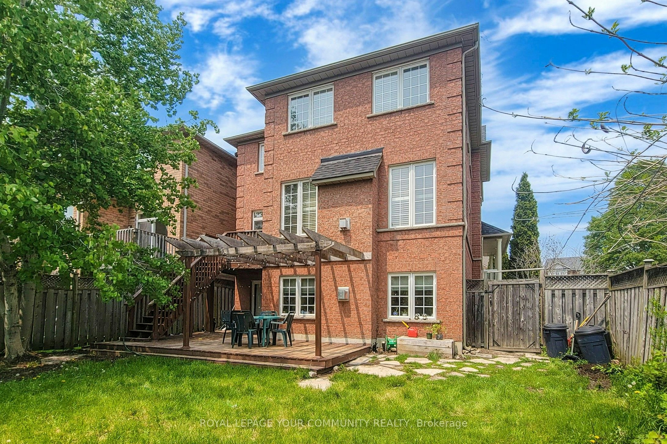 39 Lark Crescent, Richmond Hill, ON, L4S 2N2 - 35