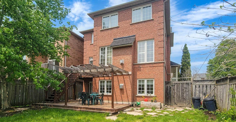 39 Lark Crescent, Richmond Hill, ON, L4S 2N2 - 35