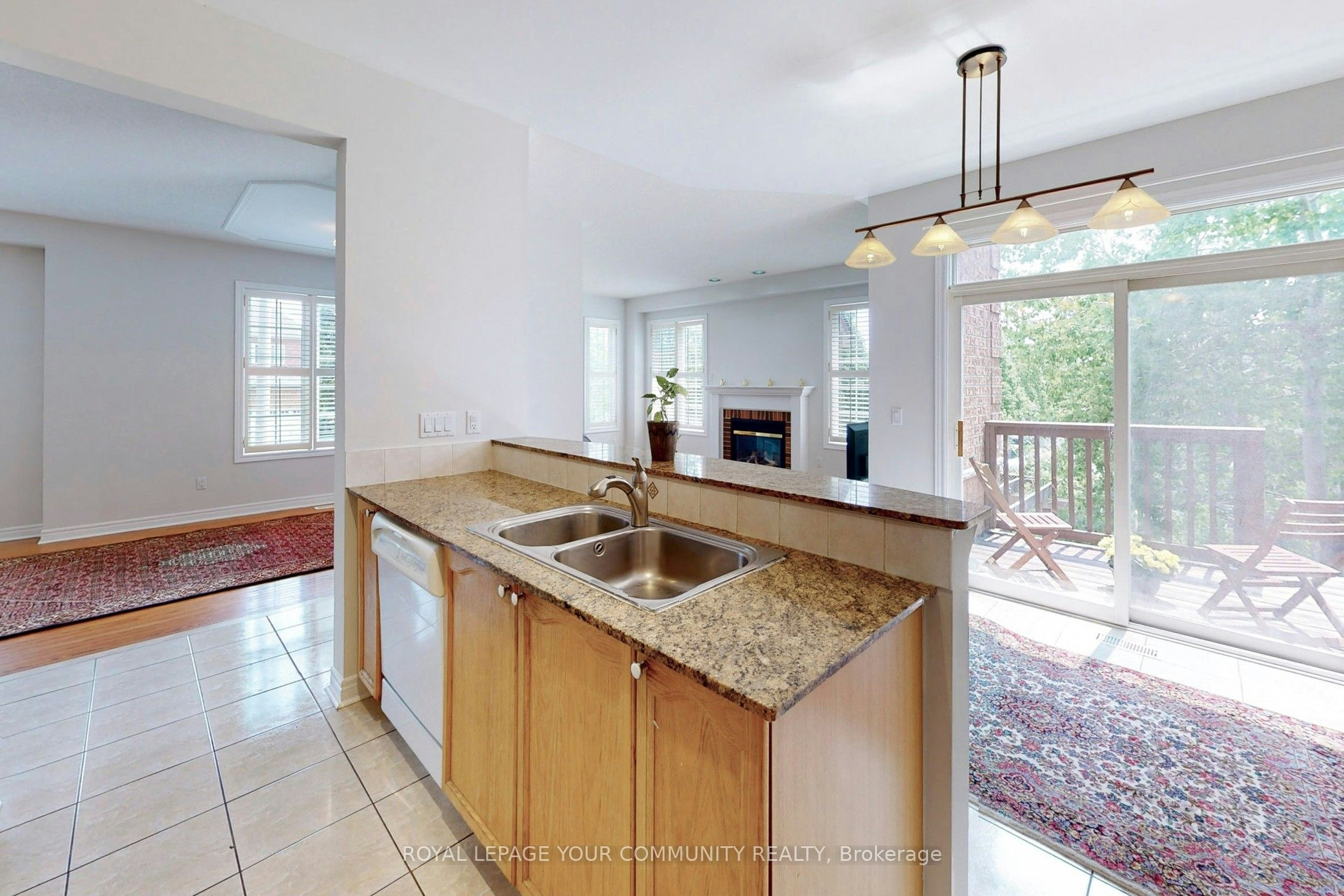 39 Lark Crescent, Richmond Hill, ON, L4S 2N2 - 10