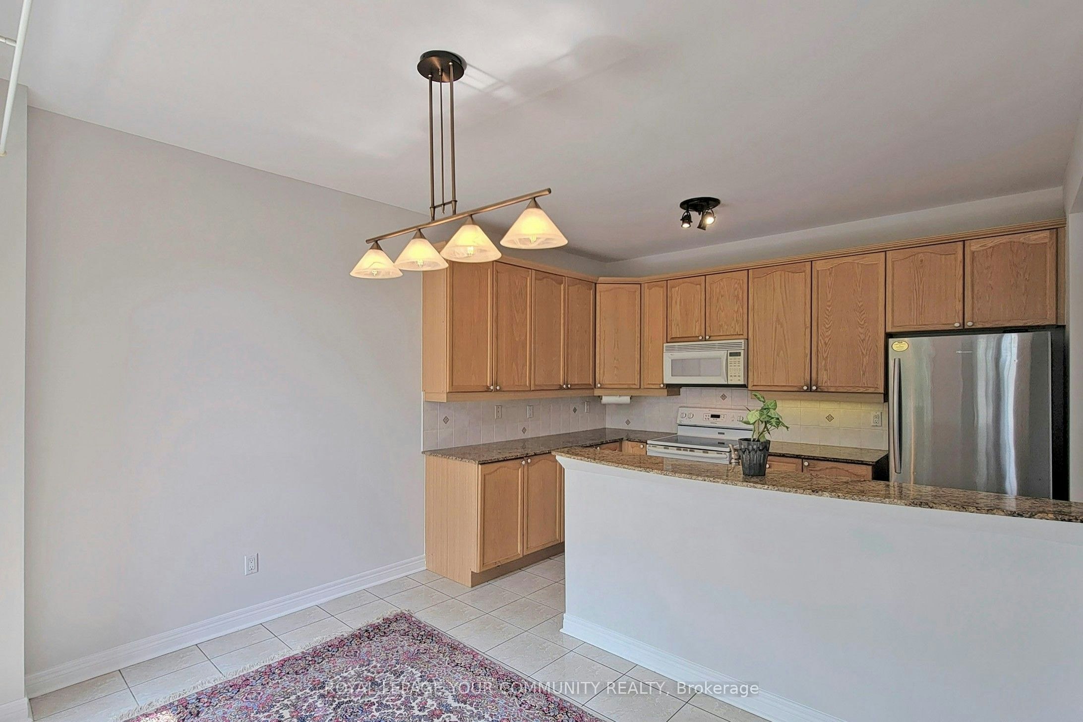 39 Lark Crescent, Richmond Hill, ON, L4S 2N2 - 7