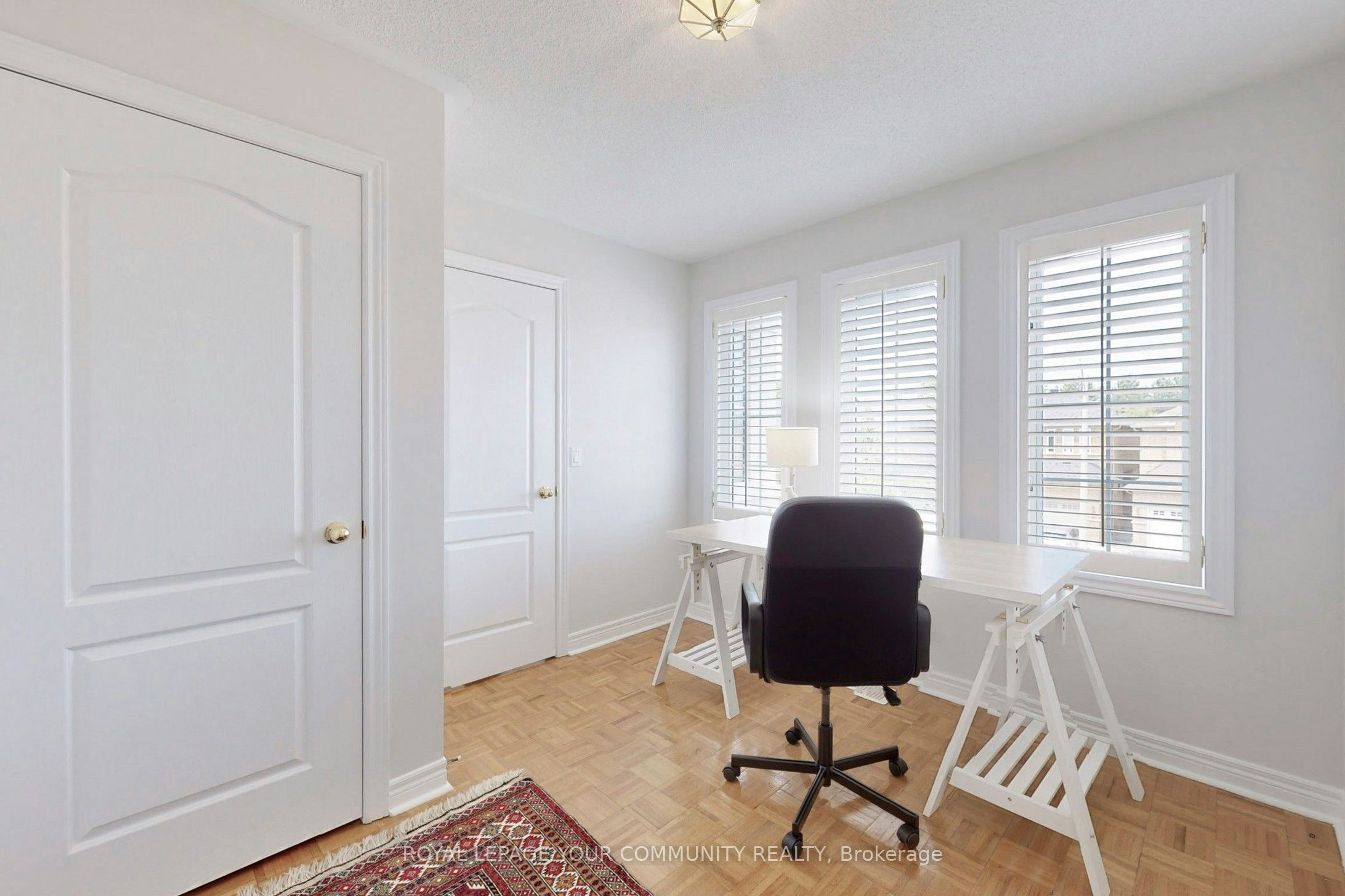 39 Lark Crescent, Richmond Hill, ON, L4S 2N2 - 28