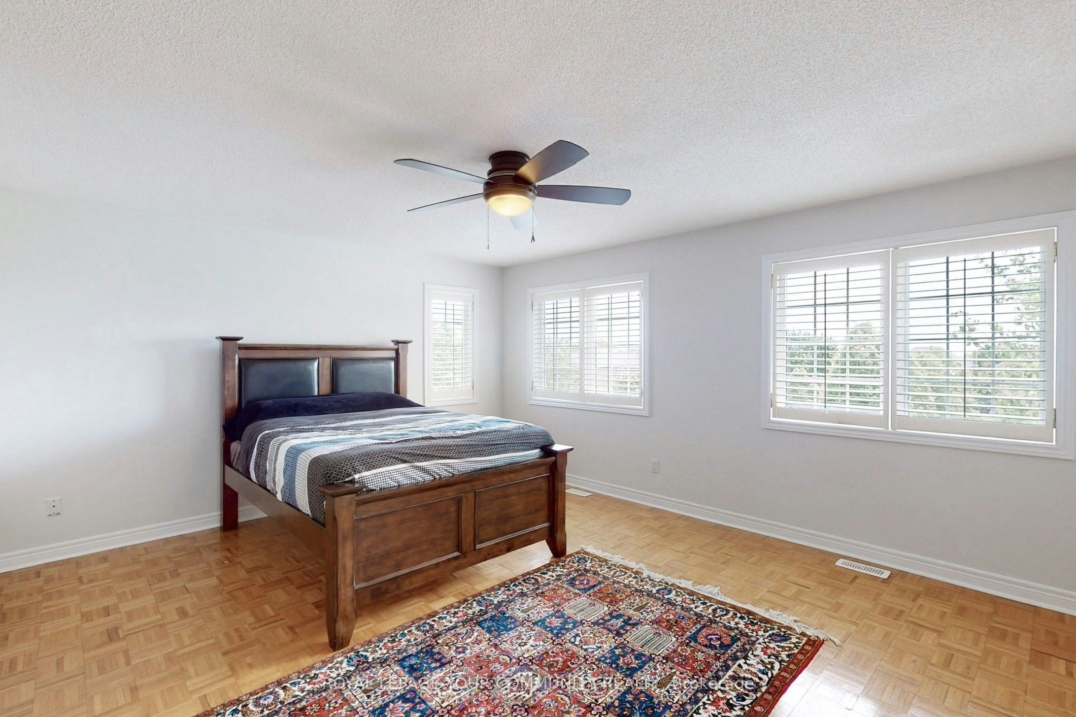 39 Lark Crescent, Richmond Hill, ON, L4S 2N2 - 19
