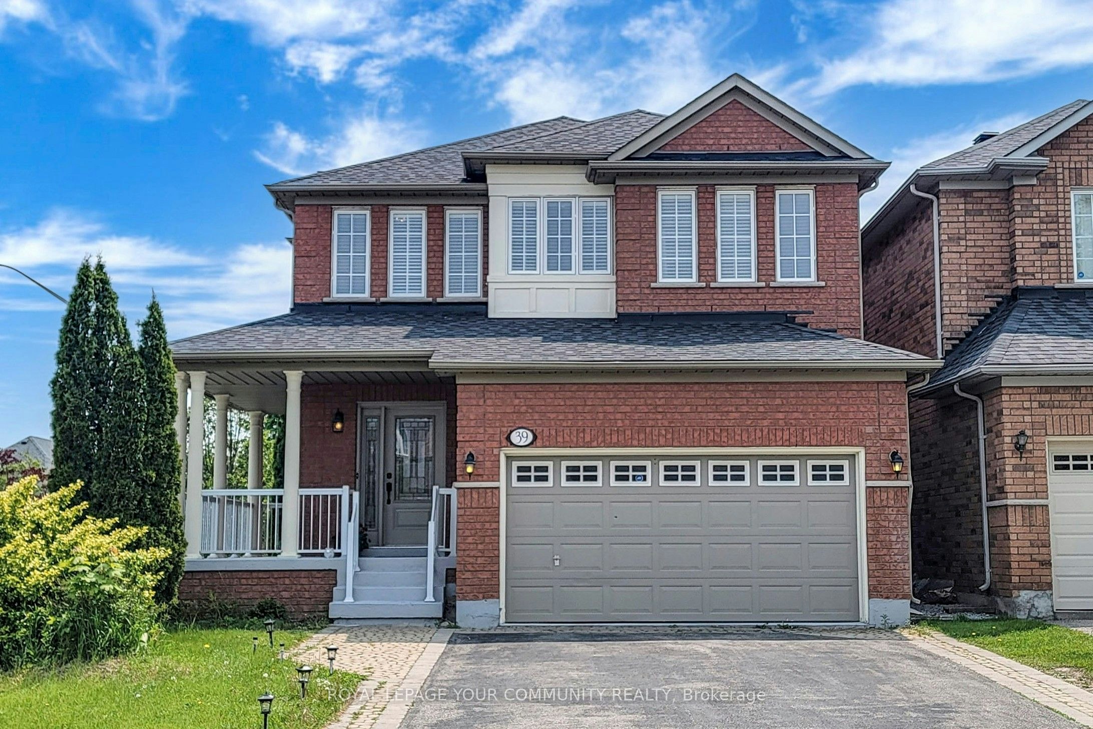 39 Lark Crescent, Richmond Hill, ON, L4S 2N2