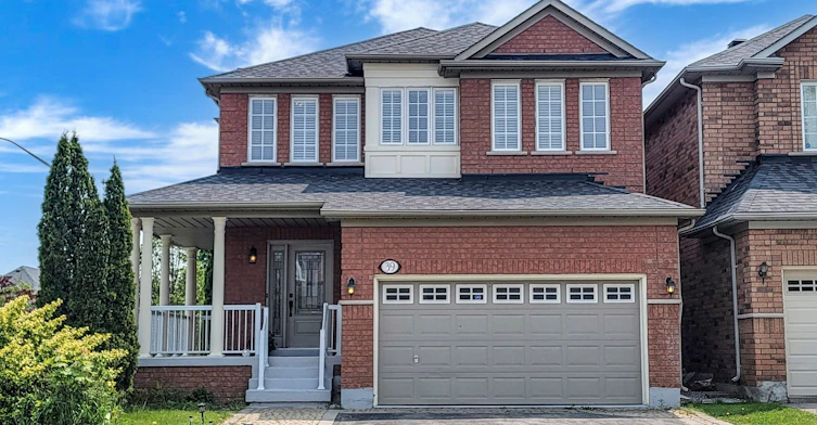 39 Lark Crescent, Richmond Hill, ON, L4S 2N2