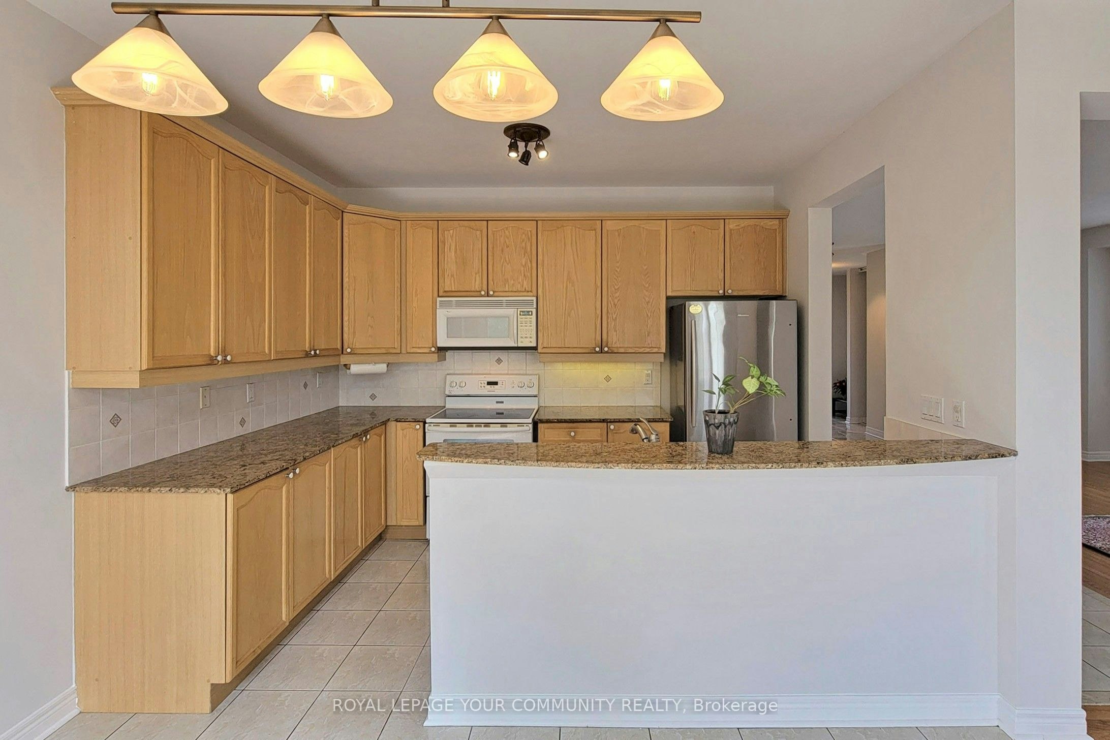 39 Lark Crescent, Richmond Hill, ON, L4S 2N2 - 8