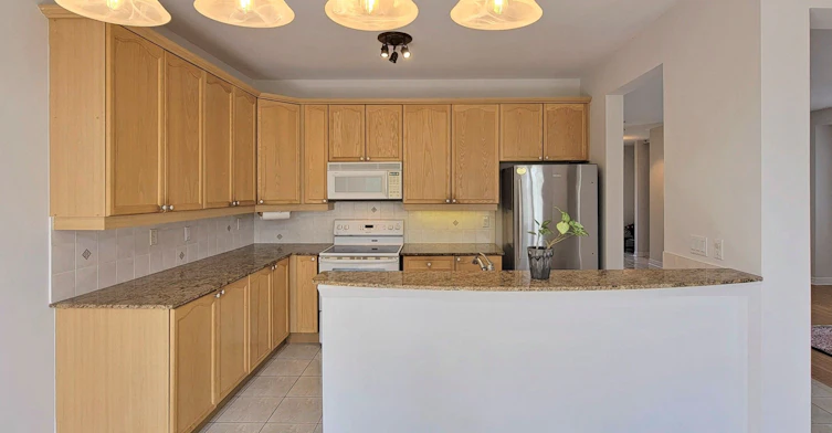 39 Lark Crescent, Richmond Hill, ON, L4S 2N2 - 8