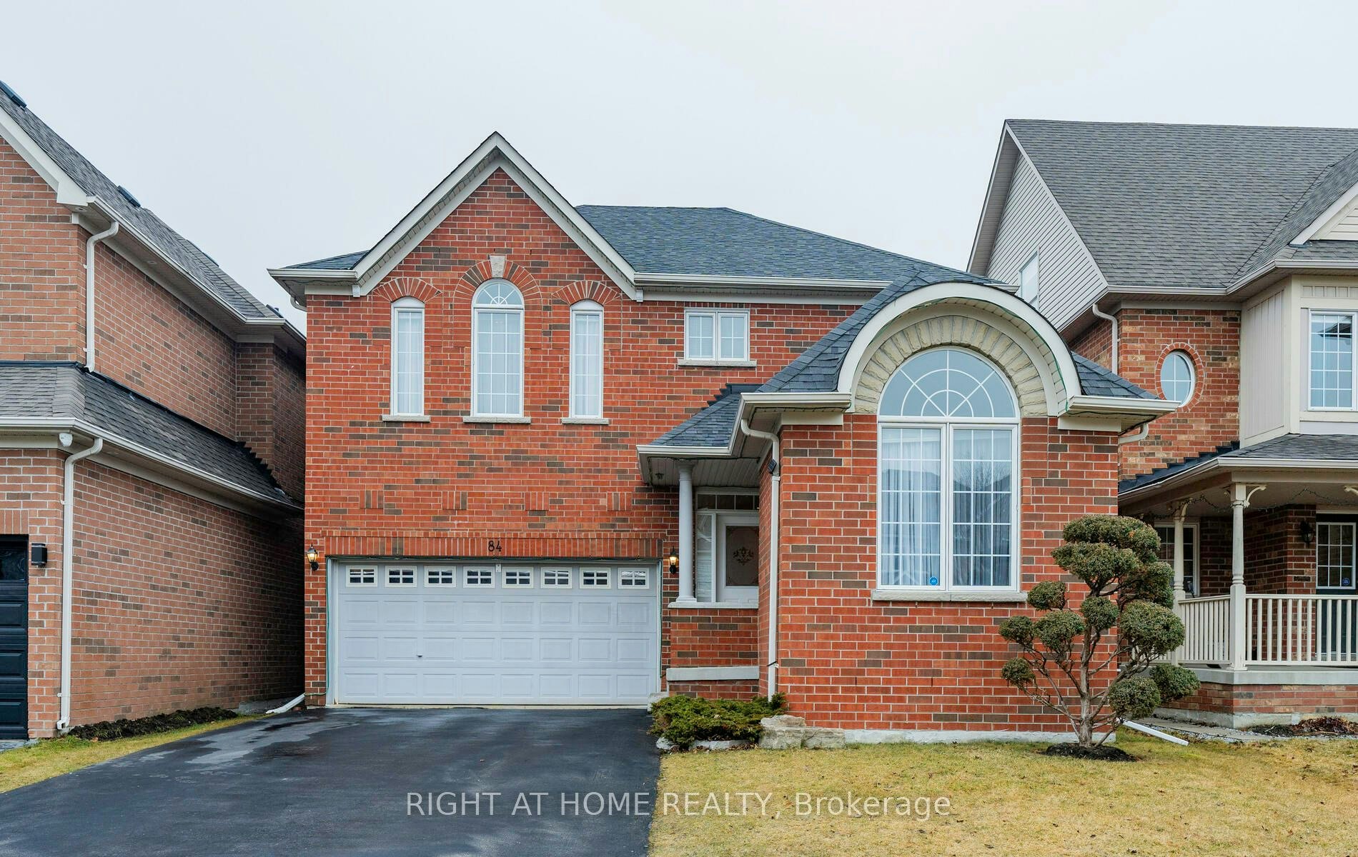 84 Verdi Road, Richmond Hill, ON, L4E 4P6