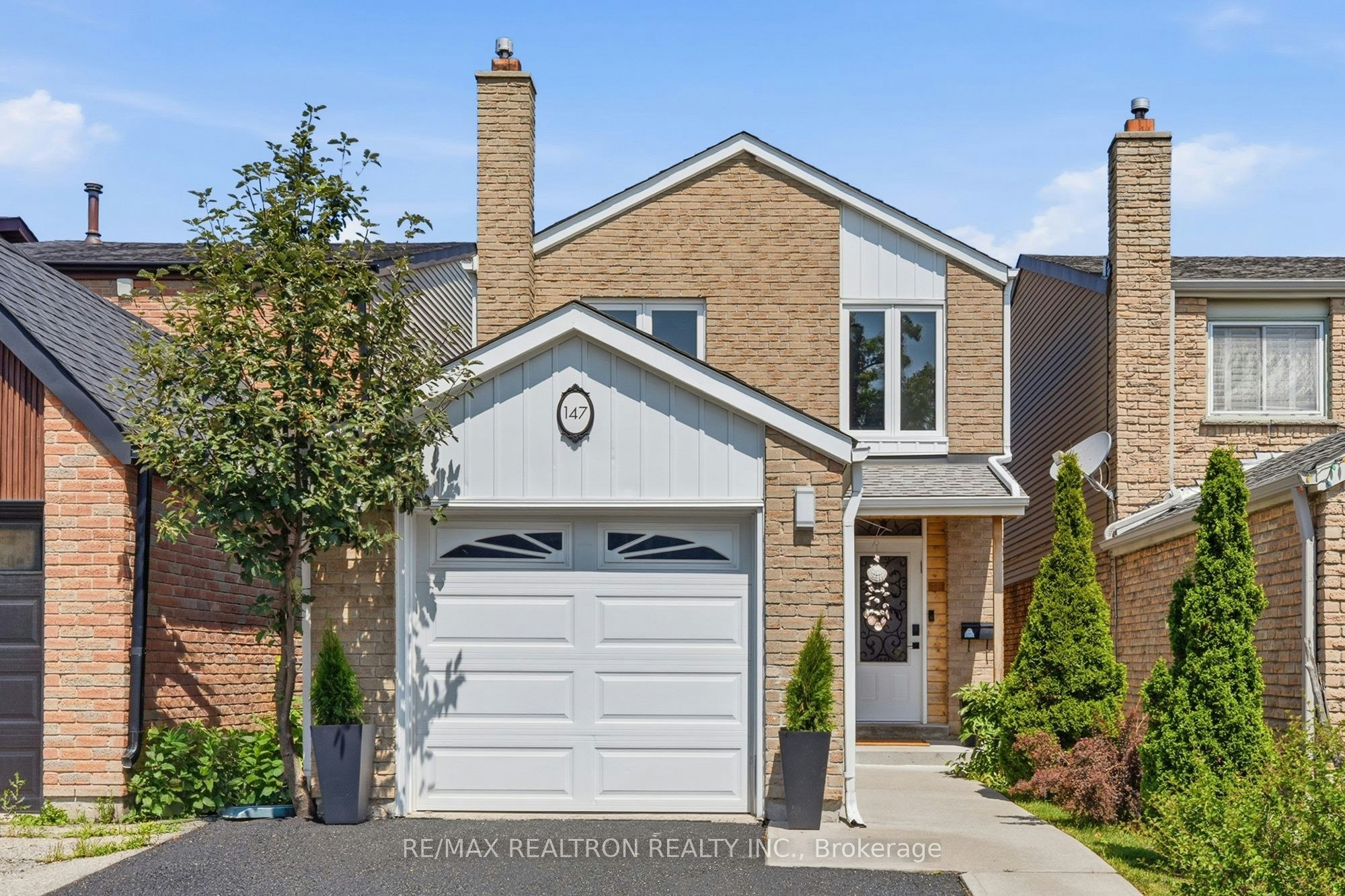 147 Spyglass Hill Road, Vaughan, ON, L4K 2K6