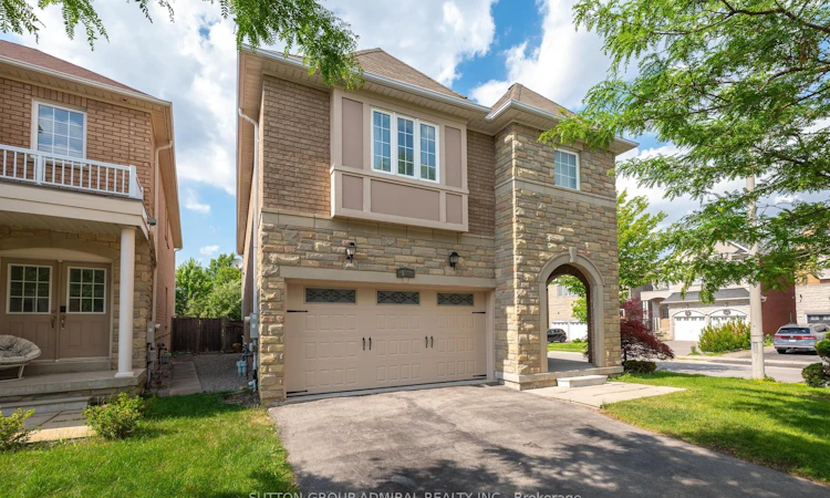 502 Apple Blossom Drive