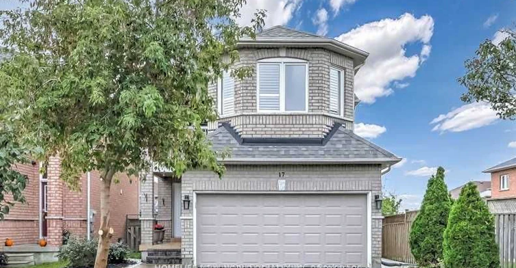 17 Zippora Drive, Richmond Hill, ON, L4S 2M6