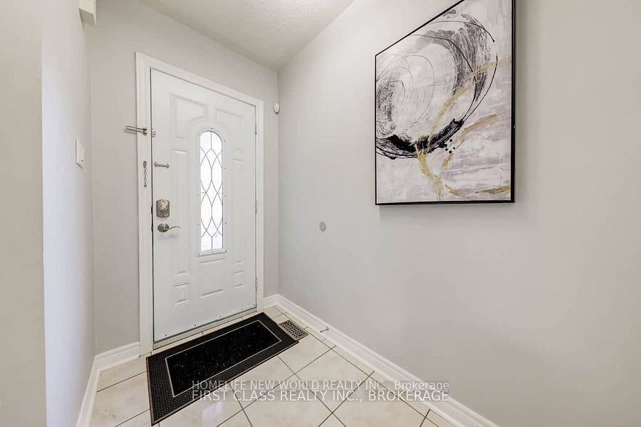 17 Zippora Drive, Richmond Hill, ON, L4S 2M6 - 3