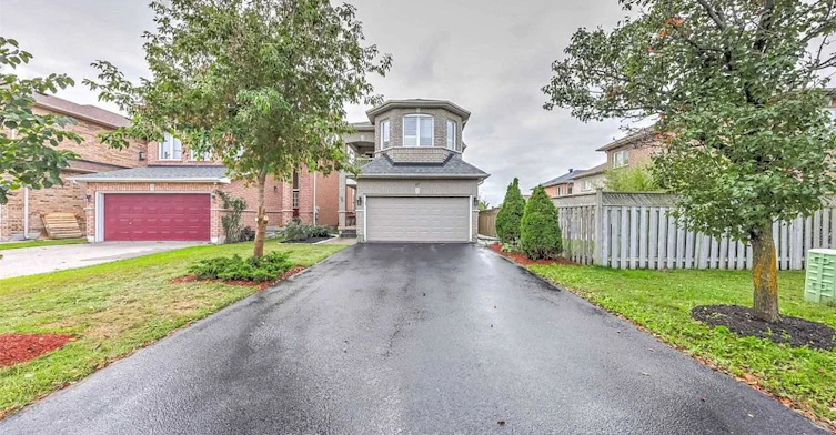 17 Zippora Drive, Richmond Hill, ON, L4S 2M6 - 2