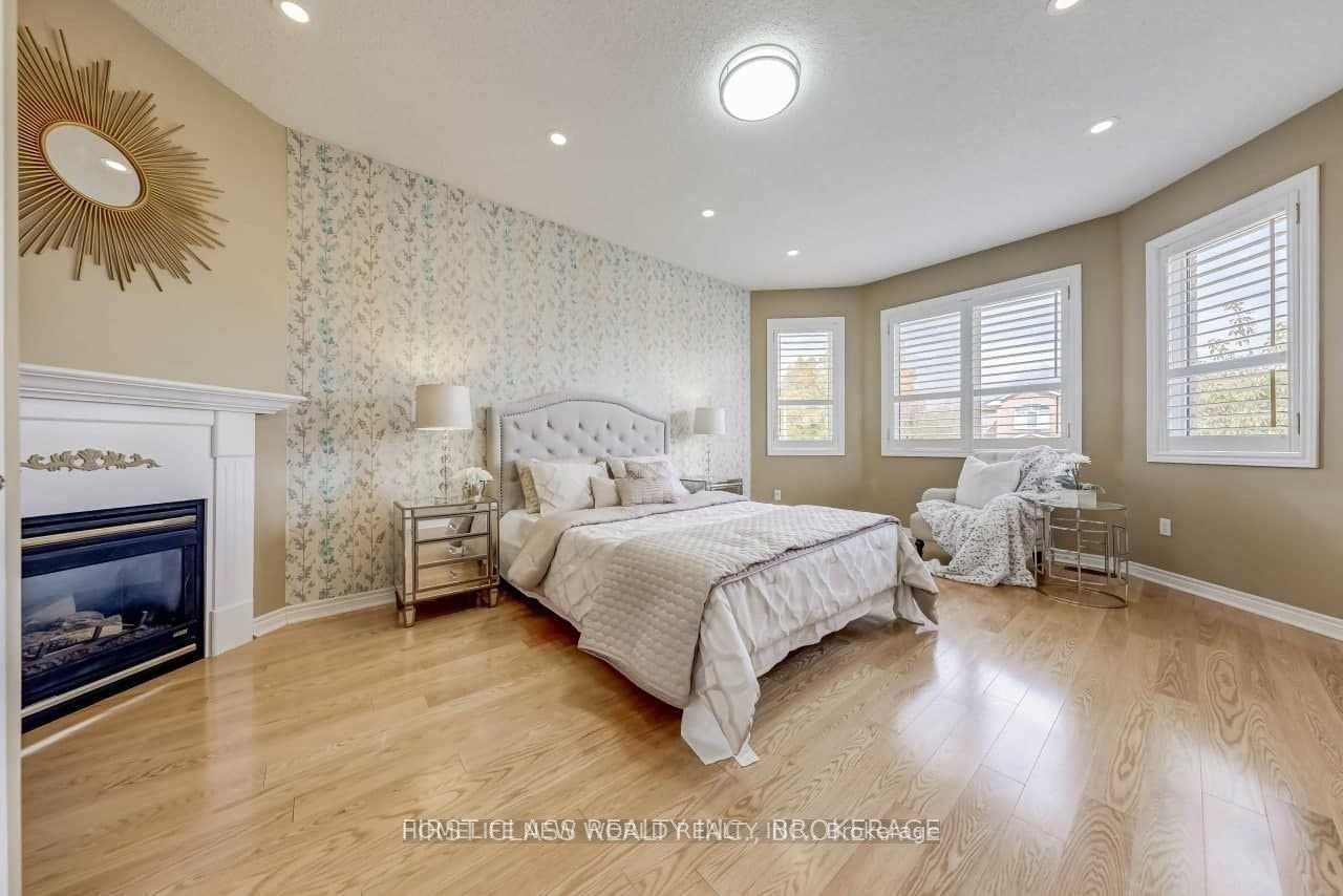 17 Zippora Drive, Richmond Hill, ON, L4S 2M6 - 9