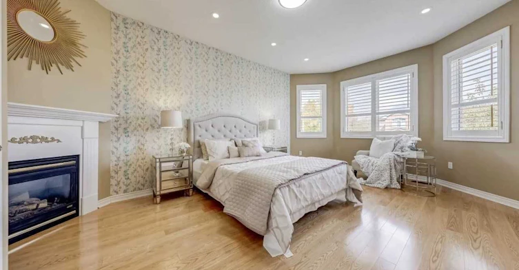 17 Zippora Drive, Richmond Hill, ON, L4S 2M6 - 9