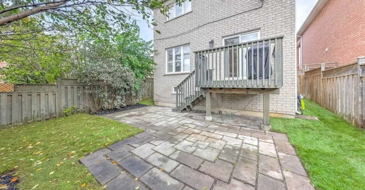 17 Zippora Drive, Richmond Hill, ON, L4S 2M6 - 16