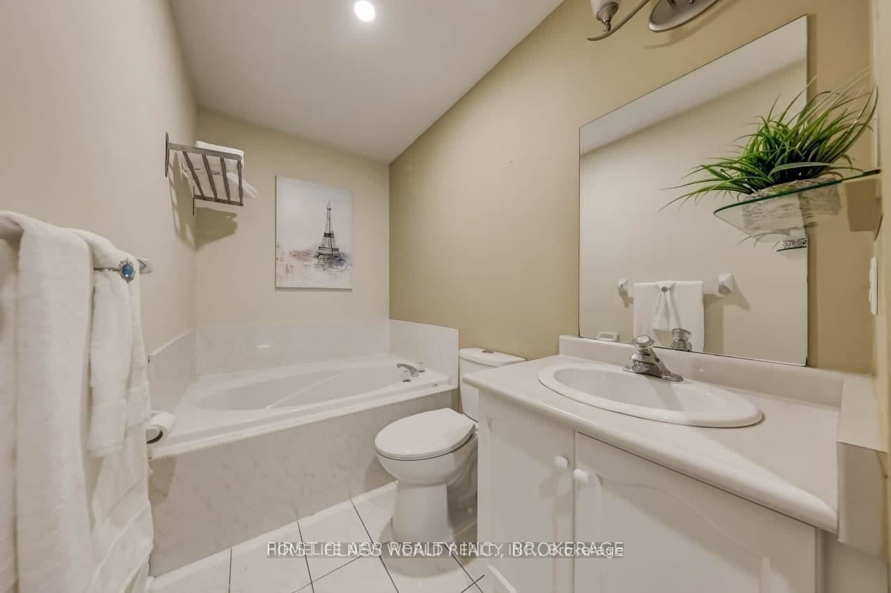 17 Zippora Drive, Richmond Hill, ON, L4S 2M6 - 10