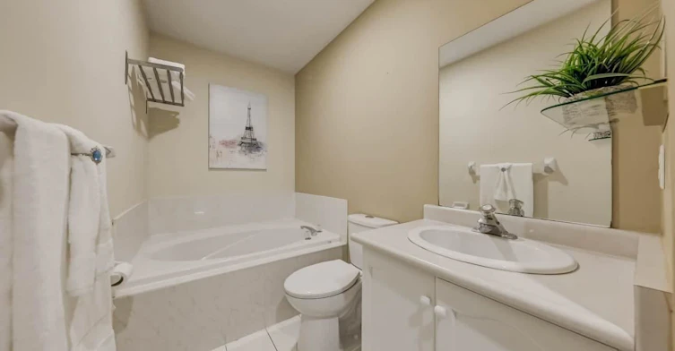 17 Zippora Drive, Richmond Hill, ON, L4S 2M6 - 10