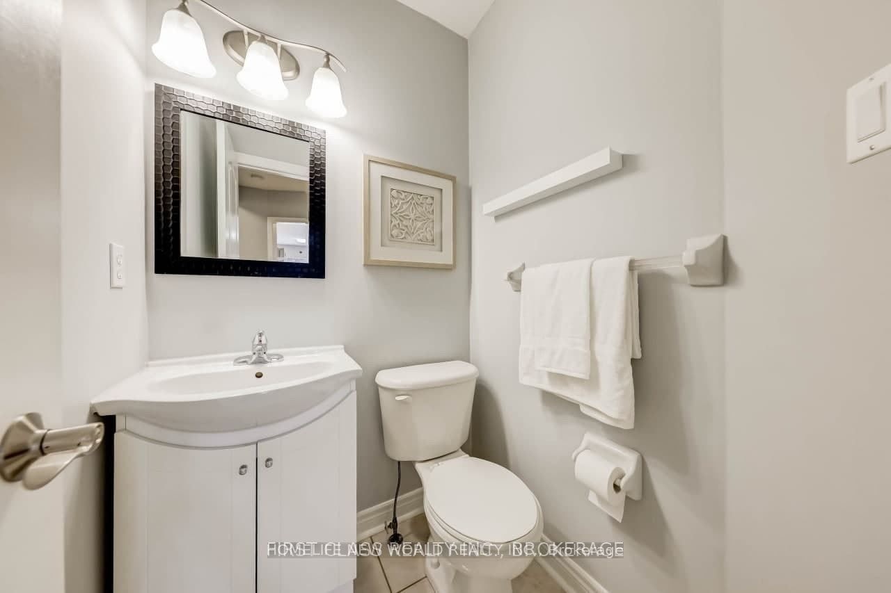 17 Zippora Drive, Richmond Hill, ON, L4S 2M6 - 7