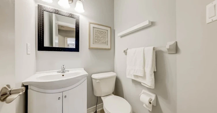 17 Zippora Drive, Richmond Hill, ON, L4S 2M6 - 7