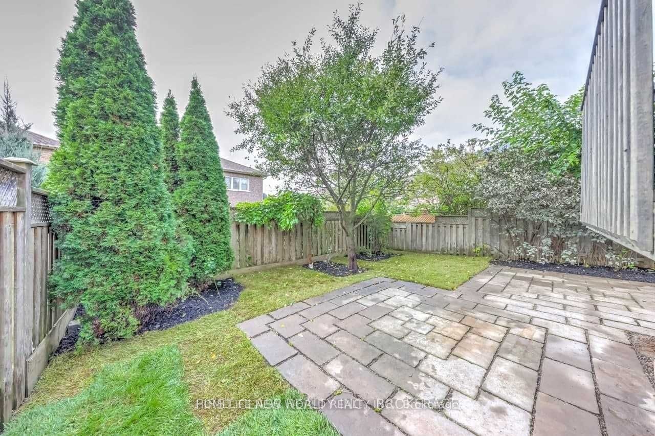 17 Zippora Drive, Richmond Hill, ON, L4S 2M6 - 15