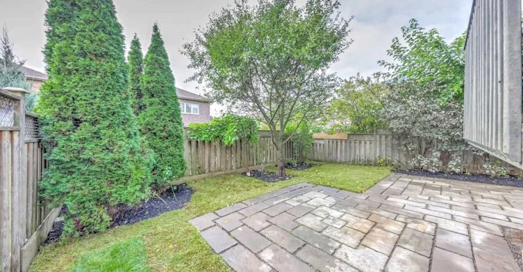 17 Zippora Drive, Richmond Hill, ON, L4S 2M6 - 15