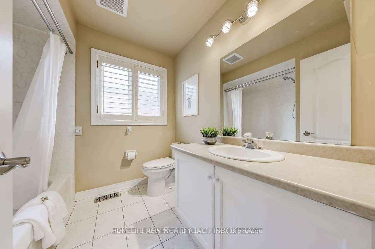 17 Zippora Drive, Richmond Hill, ON, L4S 2M6 - 11