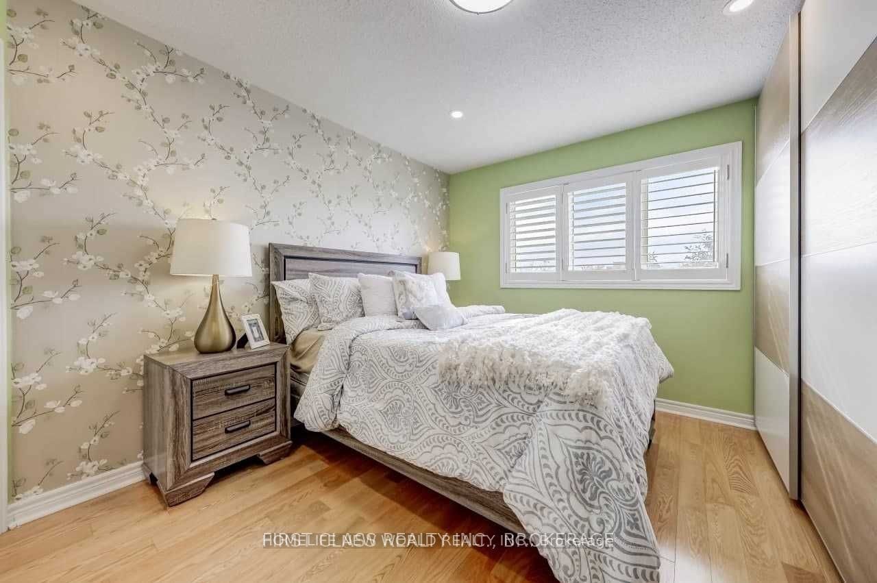 17 Zippora Drive, Richmond Hill, ON, L4S 2M6 - 8