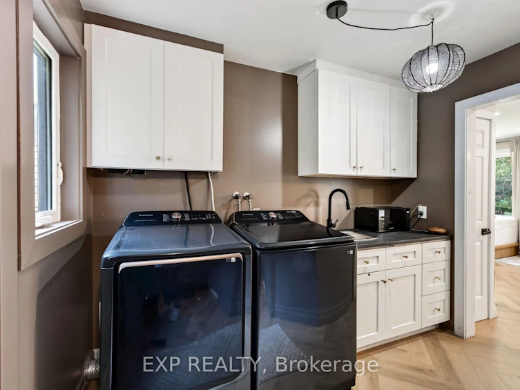 1 Aird Court, Georgina, ON, L0E 1A0 - 20