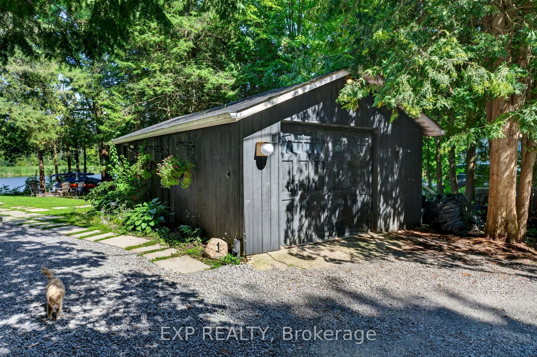 1 Aird Court, Georgina, ON, L0E 1A0 - 35