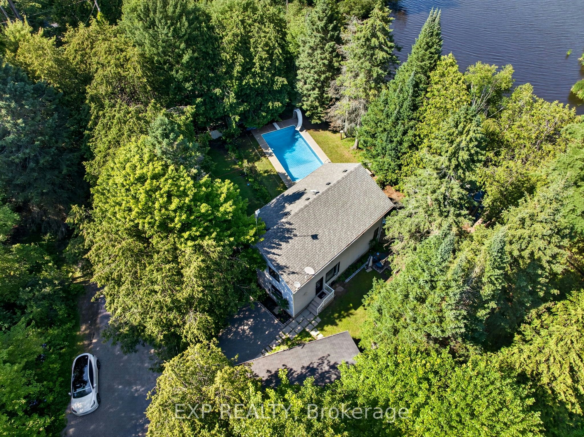 1 Aird Court, Georgina, ON, L0E 1A0 - 49