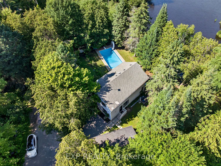 1 Aird Court, Georgina, ON, L0E 1A0 - 49