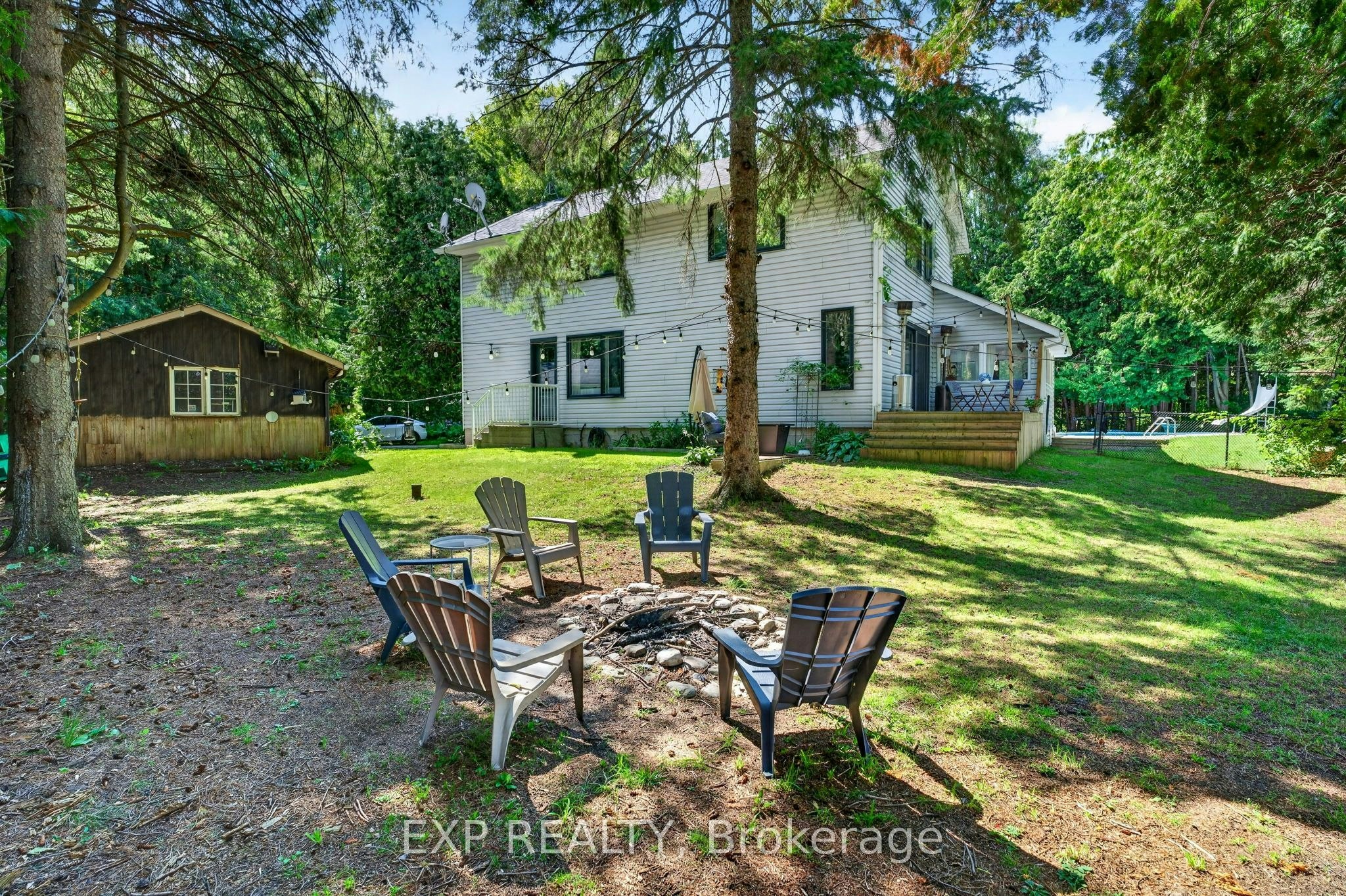 1 Aird Court, Georgina, ON, L0E 1A0 - 37