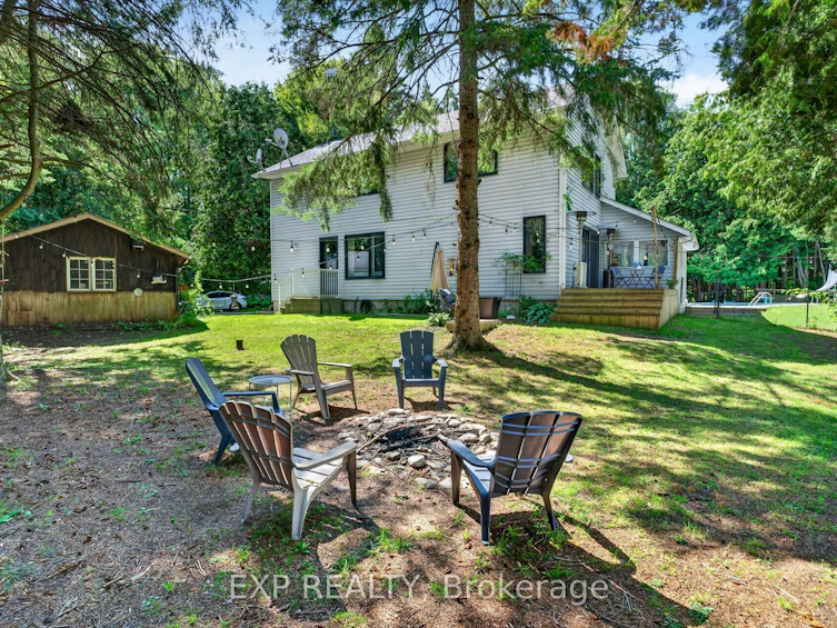1 Aird Court, Georgina, ON, L0E 1A0 - 37