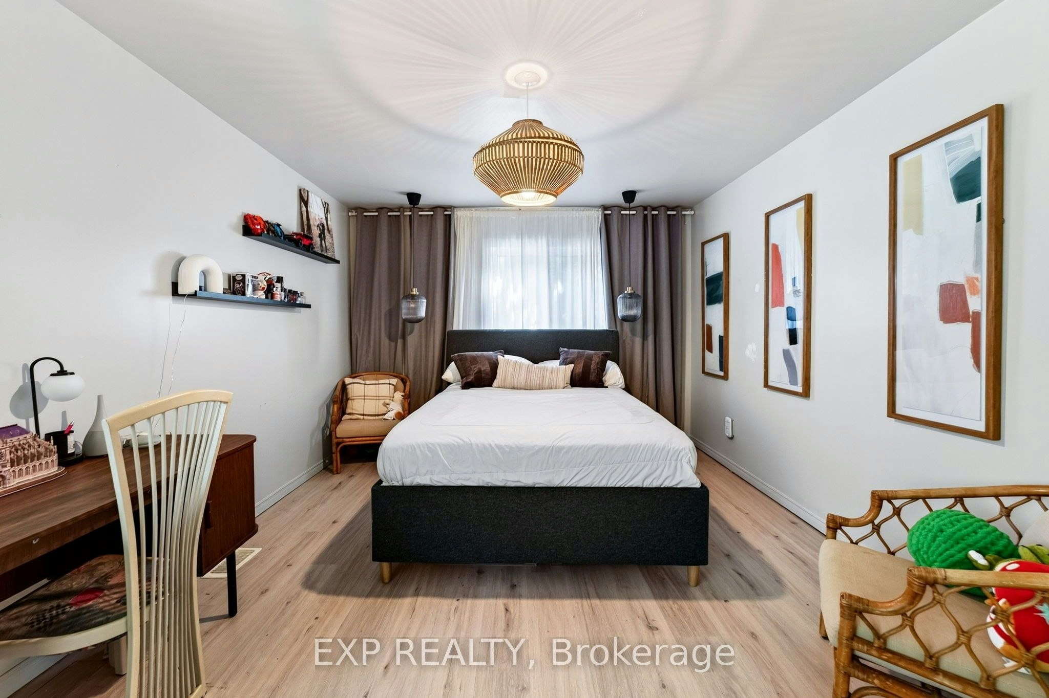 1 Aird Court, Georgina, ON, L0E 1A0 - 33