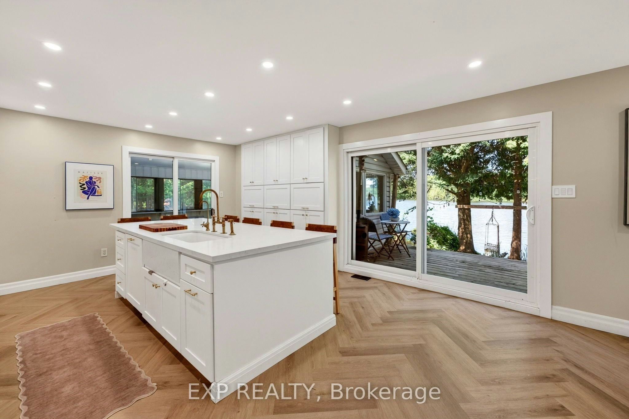 1 Aird Court, Georgina, ON, L0E 1A0 - 17