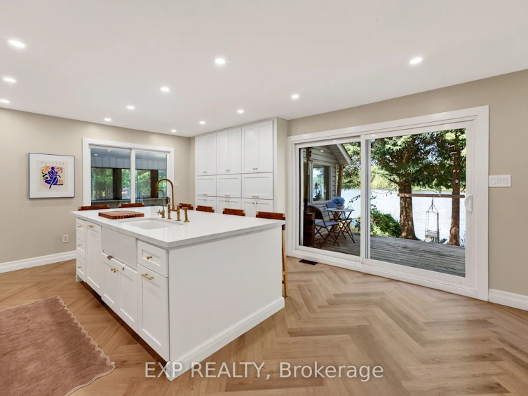 1 Aird Court, Georgina, ON, L0E 1A0 - 17