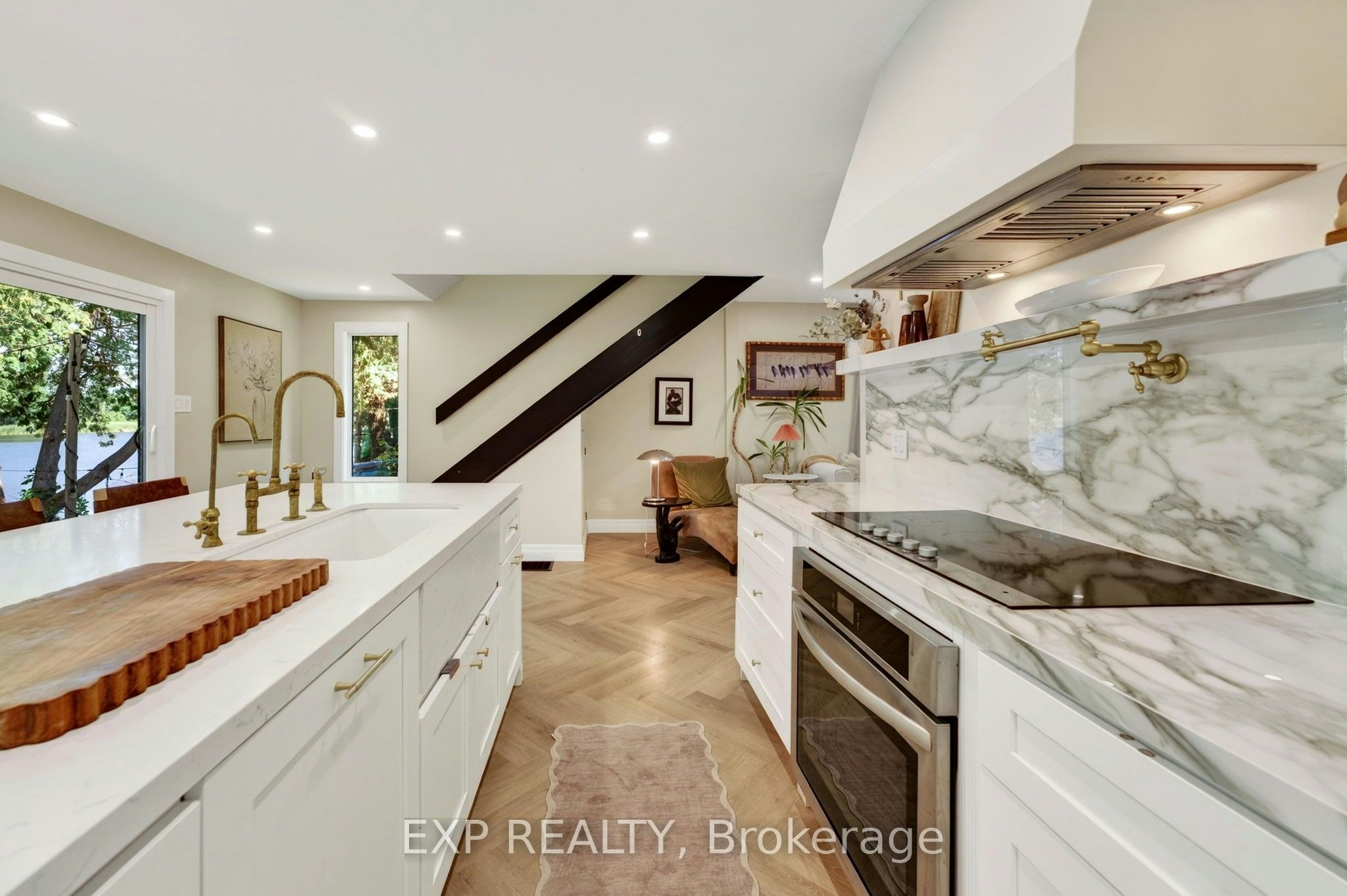 1 Aird Court, Georgina, ON, L0E 1A0 - 13