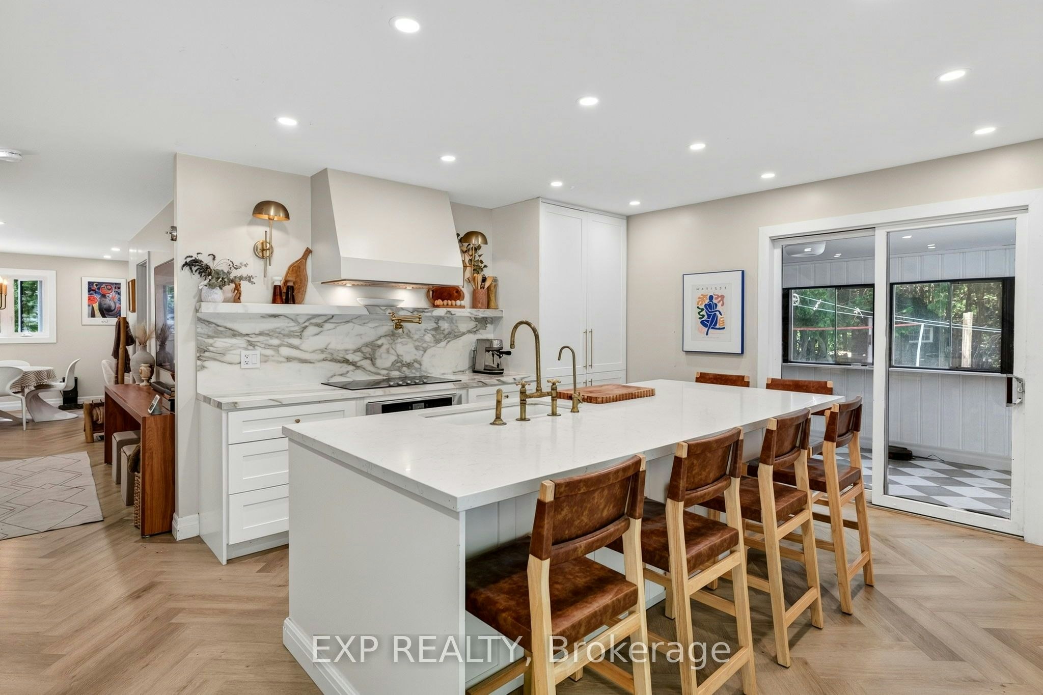 1 Aird Court, Georgina, ON, L0E 1A0 - 11