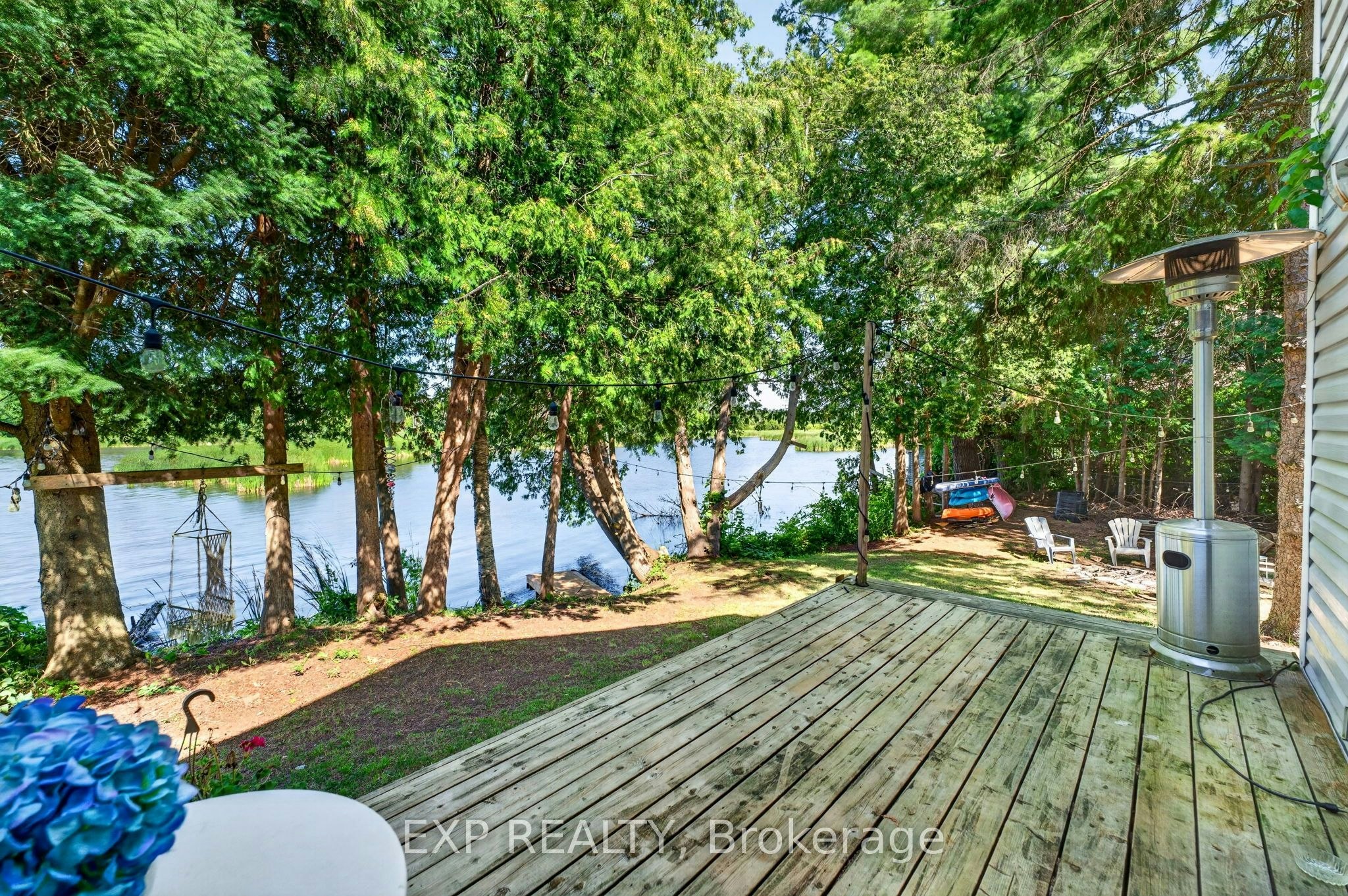 1 Aird Court, Georgina, ON, L0E 1A0 - 42