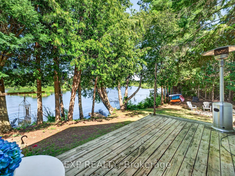 1 Aird Court, Georgina, ON, L0E 1A0 - 42