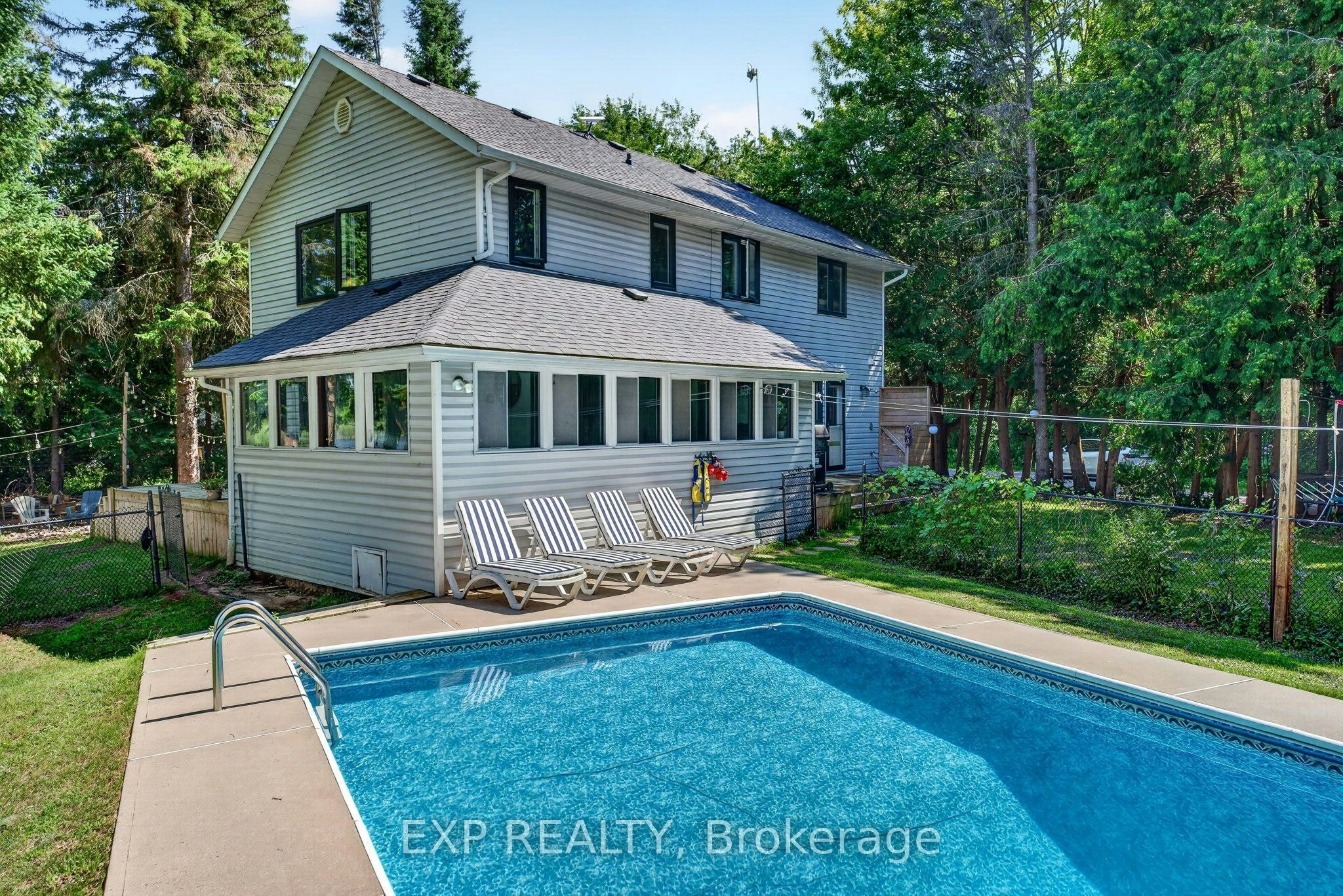 1 Aird Court, Georgina, ON, L0E 1A0 - 46