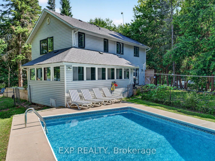 1 Aird Court, Georgina, ON, L0E 1A0 - 46